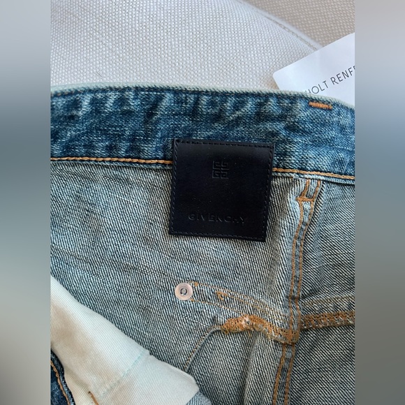 Men’s Givenchy jeans BNWT - Picture 8 of 9